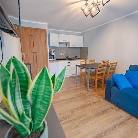 Apartament Sloneczna Centrum Zakopane Buitenkant foto