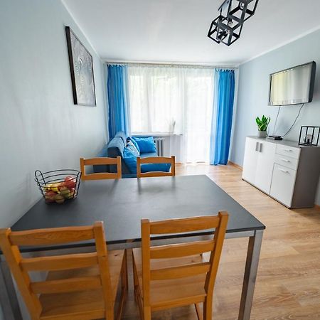 Apartament Sloneczna Centrum Zakopane Buitenkant foto