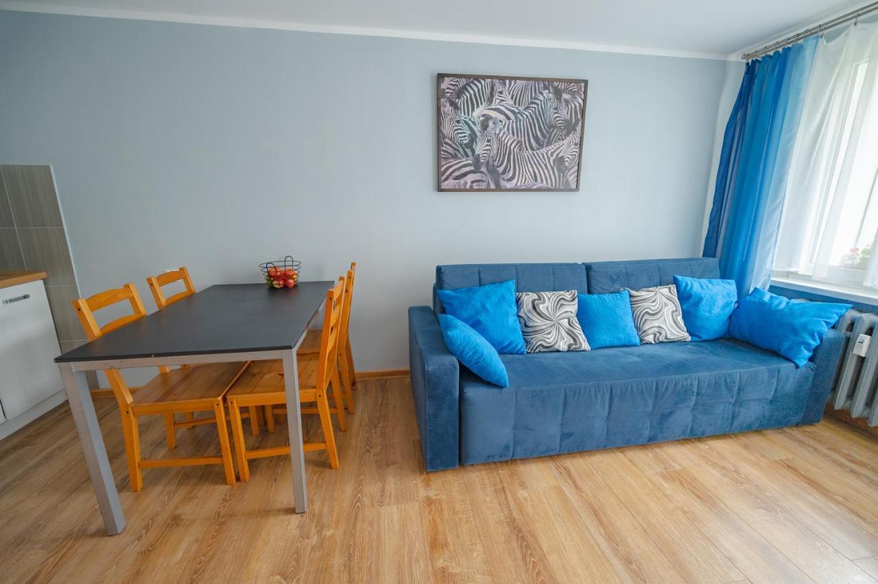 Apartament Sloneczna Centrum Zakopane Buitenkant foto