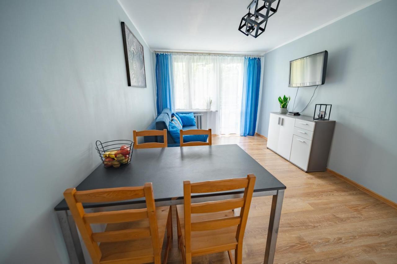Apartament Sloneczna Centrum Zakopane Buitenkant foto
