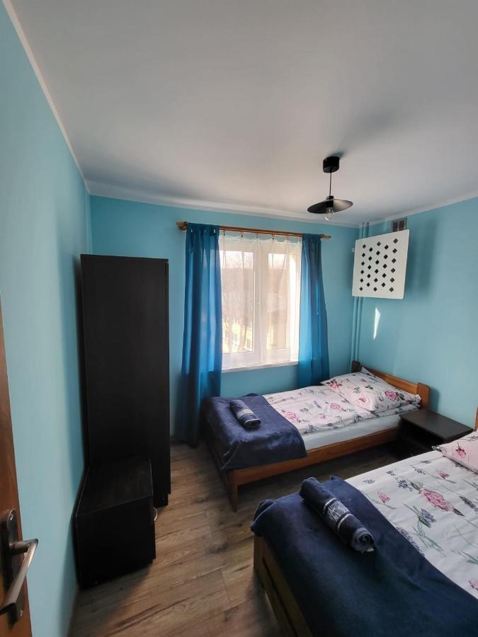 Apartament Sloneczna Centrum Zakopane Buitenkant foto
