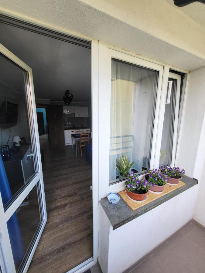 Apartament Sloneczna Centrum Zakopane Buitenkant foto